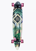Скейтборд TechTeam City Cruiser 1/2 TLS-4610 розовый