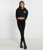 Худи CALVIN KLEIN JEANS - черный(J20J221945)