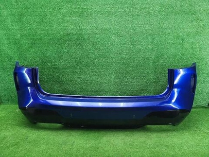 Бампер задний BMW X3 G01 (2021-2024) M-paket