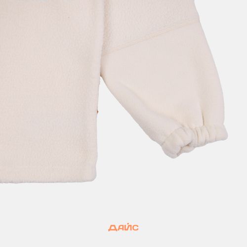 Толстовка мужская Dickies Pinesdale 1/4 Zip артикул:DK0A864DF901 - купить в магазине Дайс