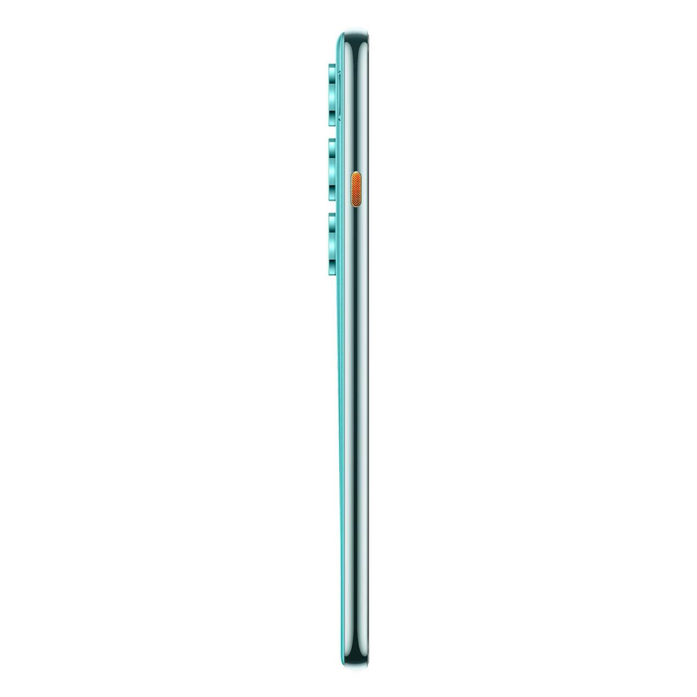 Смартфон TECNO CAMON 40 Pro 5G (CM7) 8/256GB Emerald Lake Green