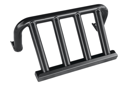 Защита рулевых тяг для УАЗ Буханка (универсальная) РИФ