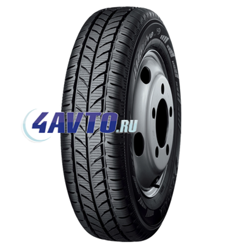 Легковая шина 225/65R16C 112/110R W.drive WY01 TL M+S