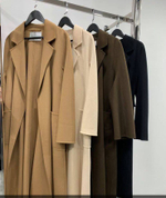 Пальто MaxMara