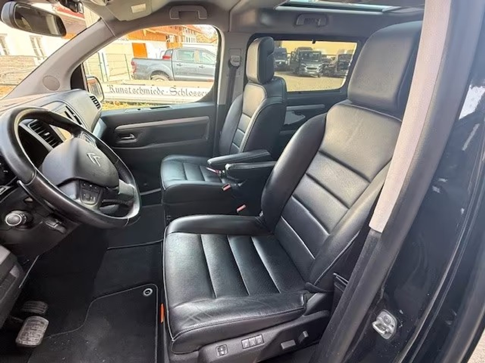 Citroën SpaceTourer