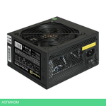 Блок питания ExeGate 700W 700NPXE +PFC (EX220360RUS)