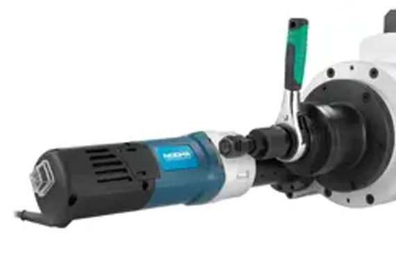 Автоматический ленточнопильный станок Bomar Ergonomic 290.250 GANC