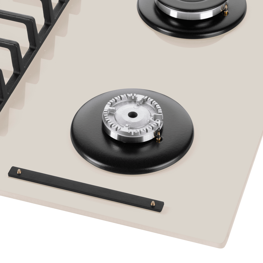 Газовая варочная панель MAUNFELD EGHG.64.6CBG/G