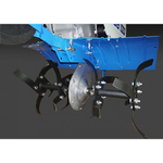 Мотокультиватор Нева МК100Р (RS750)