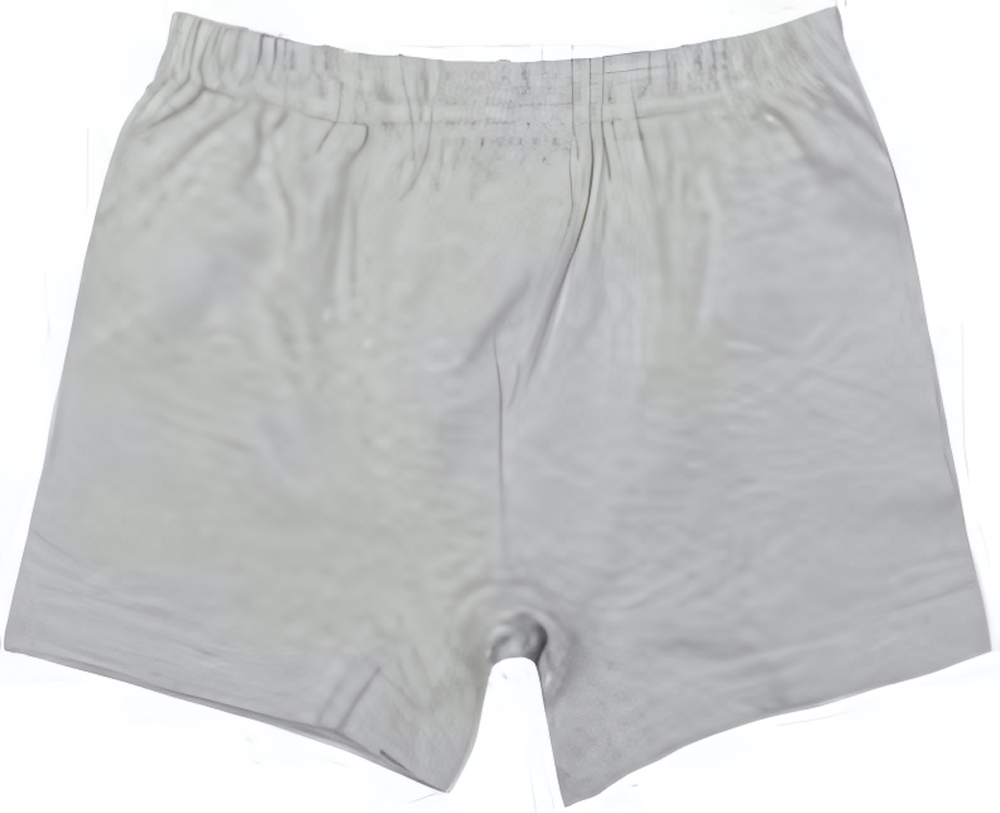 Трусы для мальчиков р. 116 т.серый T27K-6/10 (Takro), 1 шт.