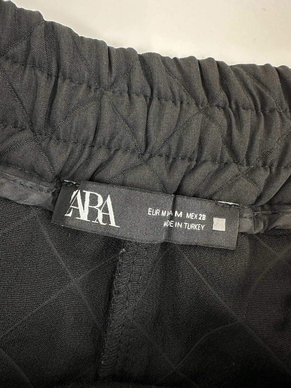 Костюм Zara