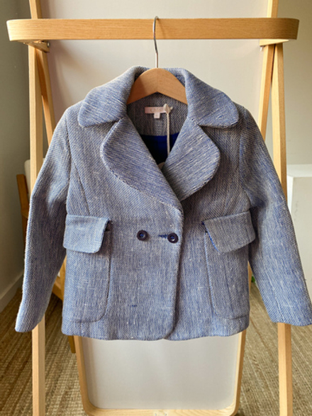 Новое пальто Chloe, 104