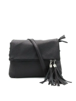 Сумка женская клатч через плечо на ремне из экокожи маленькая повседневная и вечерняя для женщины