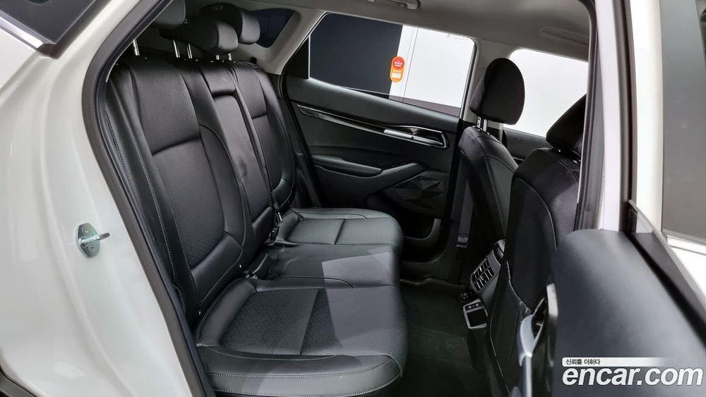 Kia The New Seltos Бензин 1.6 Turbo 4WD (12.2022)