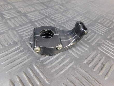Крепление тросиков газа Yamaha TDM850 RN03J 2001