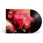 The Rolling Stones / Angry (10" Vinyl Single)
