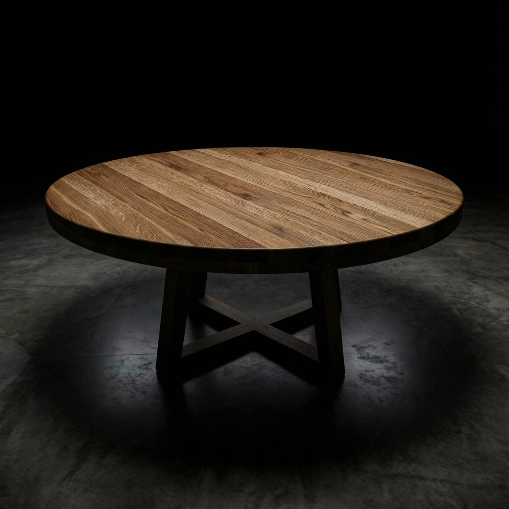 «ТРАНСФОРМЕР» дуб массив