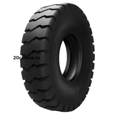 13,00-25 36PR B E-3C TTF КИТАЙ