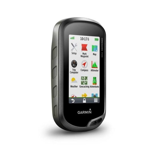 Туристический GPS навигатор Oregon 700 010-01672-02