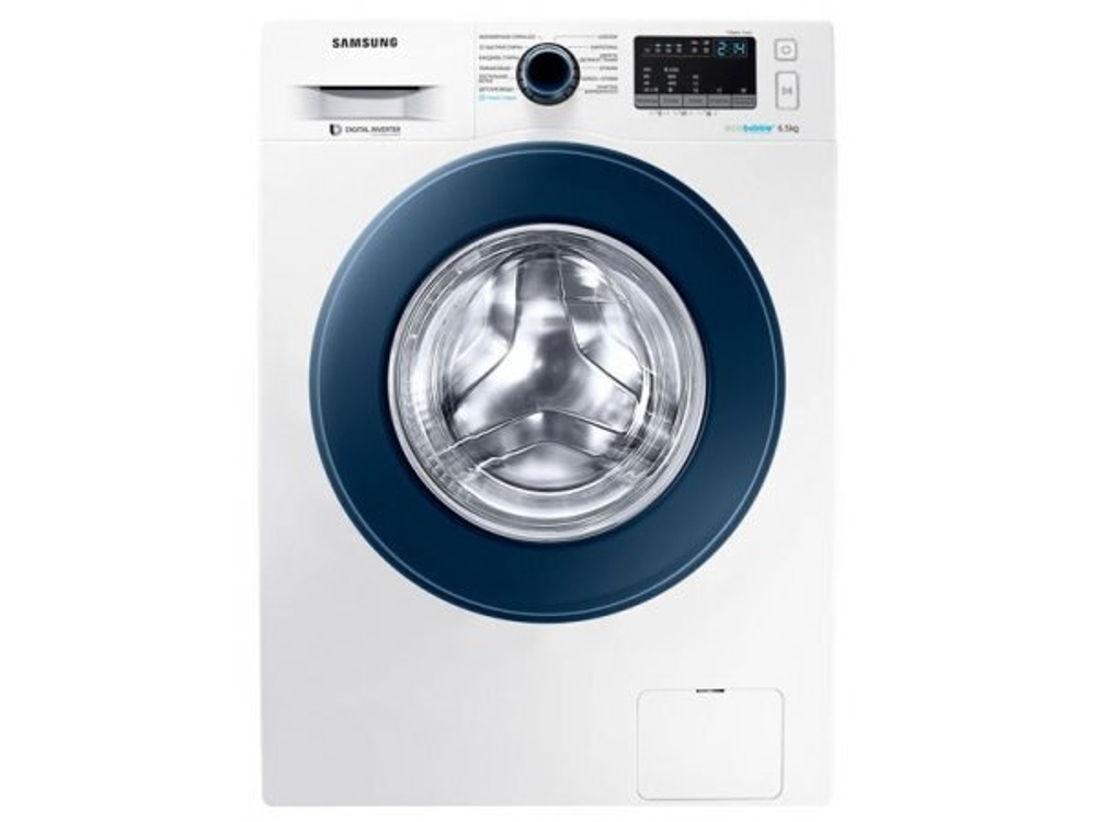 Стиральная машина Samsung WW65J42E02W