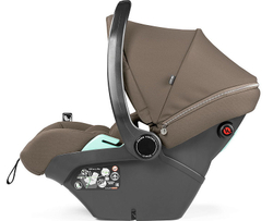 Автокресло Peg Perego Primo Viaggio Lounge Pine Bark