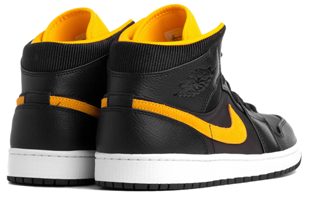 Кроссовки Jordan Air Jordan 1 Mid Se