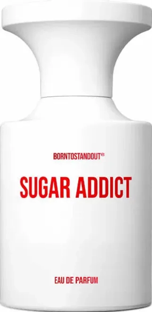 BORN TO STAND OUT SUGAR ADDICT EDP 100 ML