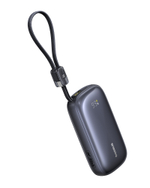 Внешний аккумулятор Baseus EnerFill FC21 Qpow 3 Ultra 2C+U 10000mAh 22.5W