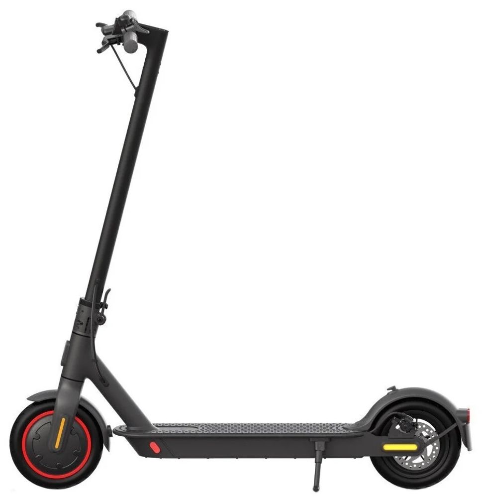 Самокат Xiaomi Mi Electric Scooter Pro 2 FBC4025GL