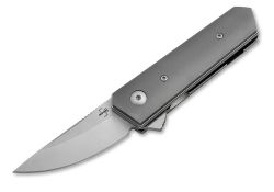 Нож Boker 01BO226 Kwaiken Stubby Titaniumфотография - 1