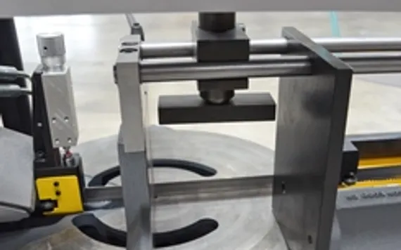 Ручной ленточнопильный станок Bomar EasyCut 275.230 DG