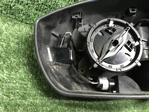 Зеркало левое Ford Kuga 2 CBS (12-19) 8 контактов