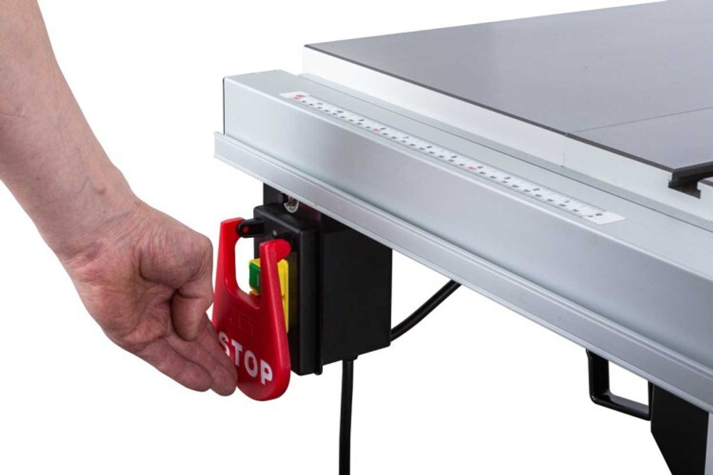 Станок циркулярный JET JPS-10CS-M 230V 10000210KM