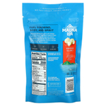 Mauna Loa, Dry Roasted Macadamias, гавайская морская соль, 113 г (4 унции)