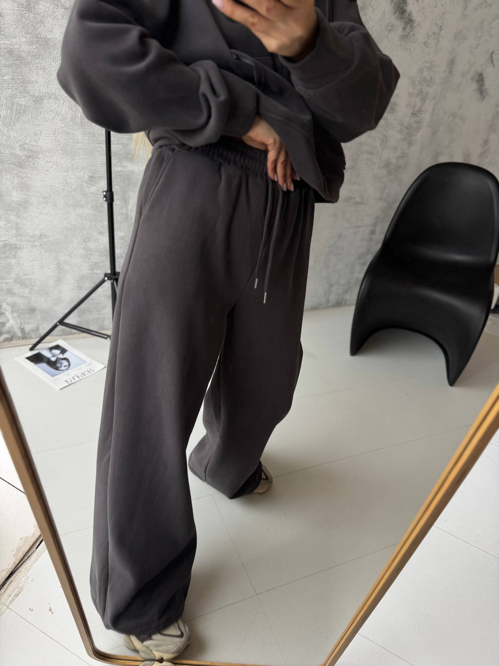 Костюм жен. 9492 сер.