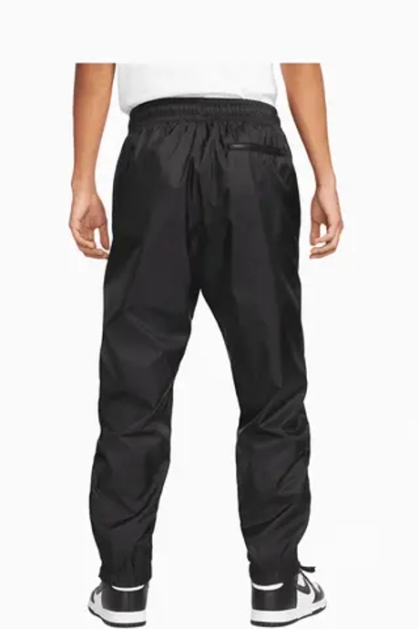 Штаны Nike Windrunner - черный