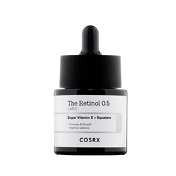 Cosrx The Retinol 0.5 Oil 20ml
