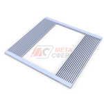 Приствольная решетка Кембридж