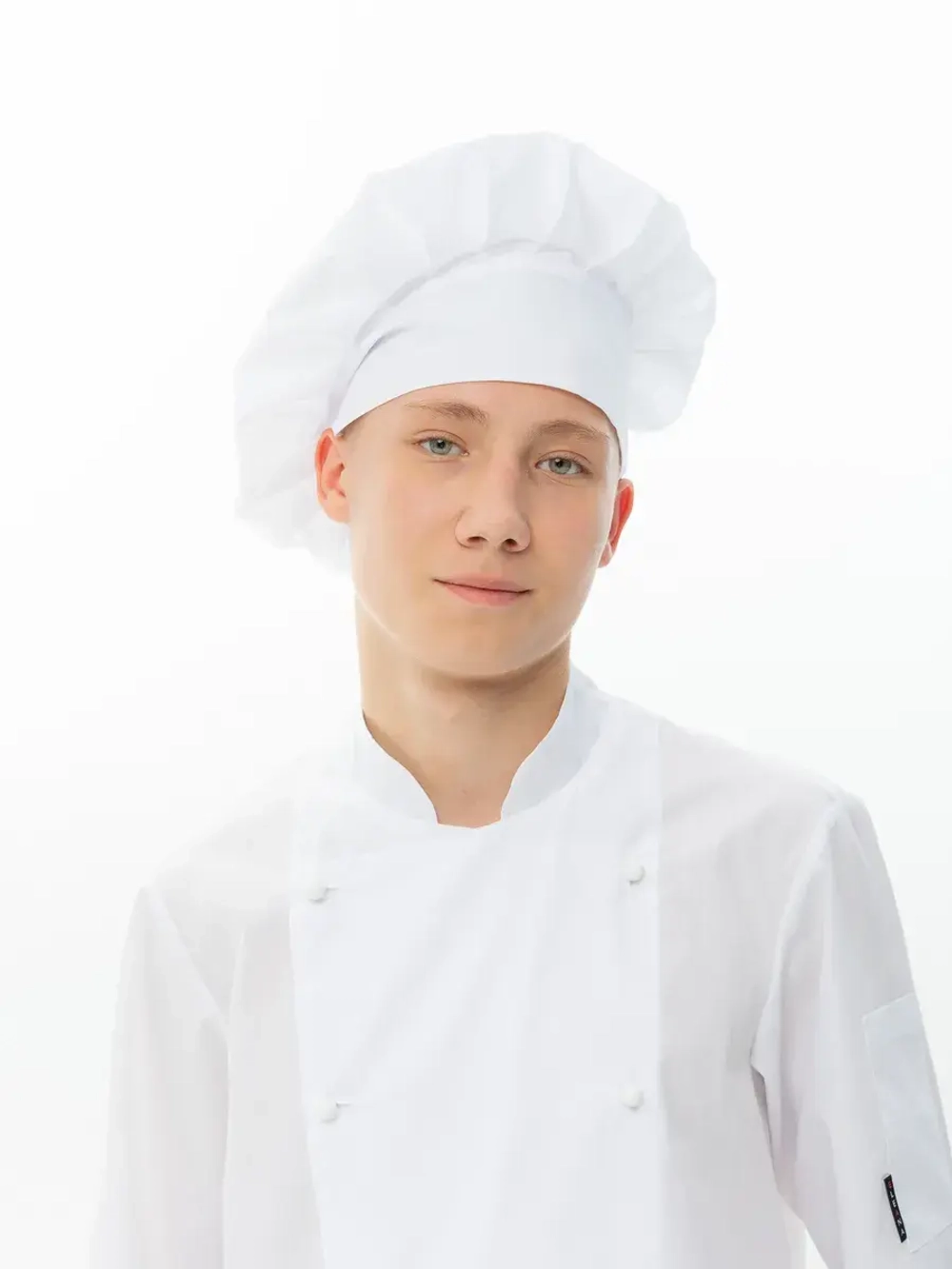 Колпак поварской "ФРАНЦУЗСКИЙ"