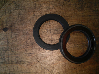 Сальник гидромотора хода 708-1F-12281 708-2G-12220