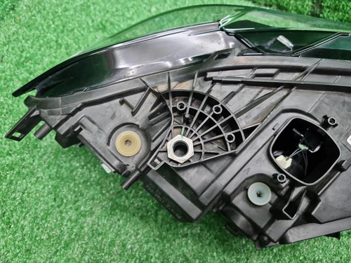 Фара левая BMW 4er G22 G23 (20-нв) LED Shadow Line