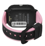 Умные часы GEOZON NEO G-W20PNK Pink