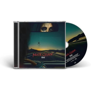 Alice Cooper / Road (CD)