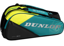 Теннисная сумка Dunlop D Tac SX-Performance 12 RKT