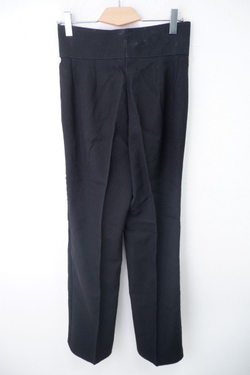 Брюки темные 50 размер