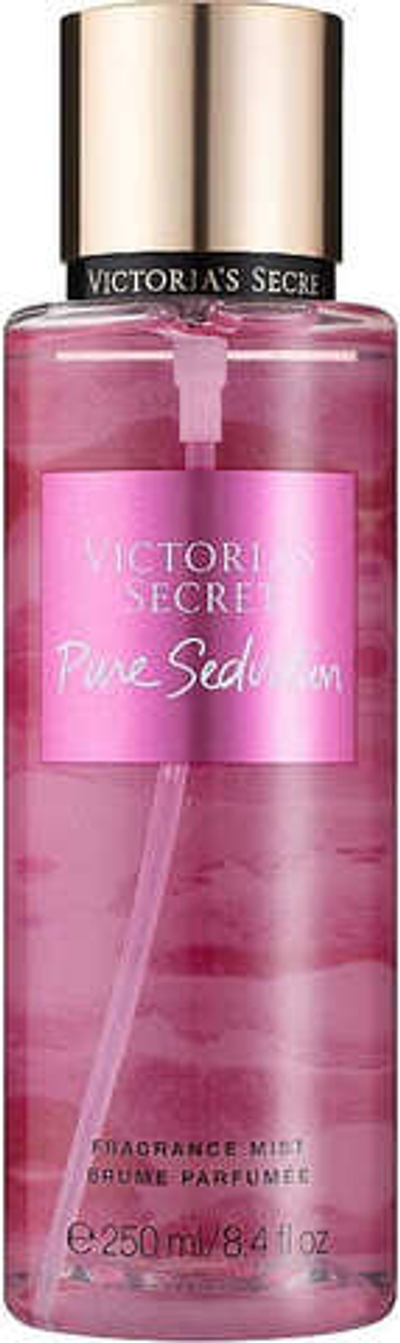 VICTORIA SECRET PURE SEDUCTION BODY MIST 250 ML