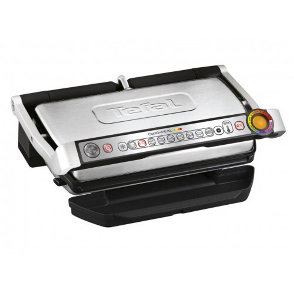 Электрогриль Tefal Optigrill+ GC712834