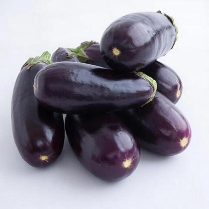 Баклажан Симон 124 F1 7шт.