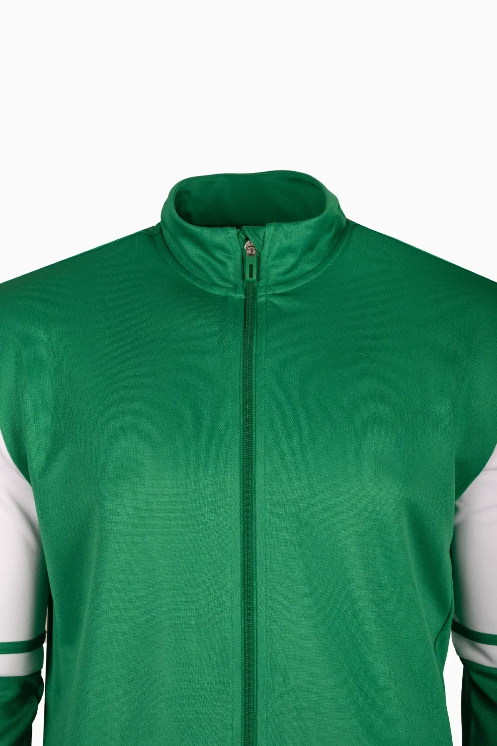 Кофта adidas Squadra 25 Training - зеленый