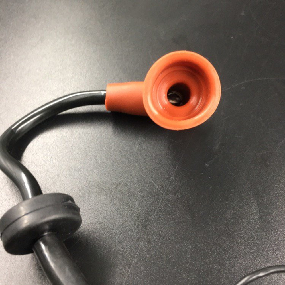 Катушка зажигания высоковольтная Yamaha 9.9-15 (65E-85570-00) (Omax)